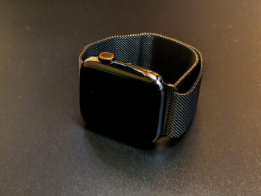 AppleWatch Series6