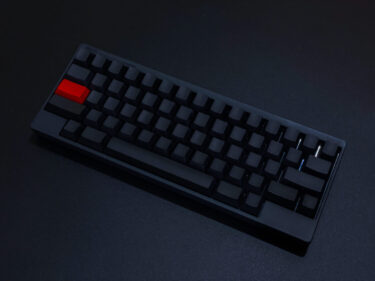 HHKB Professional Hybrid Type-S 無刻印