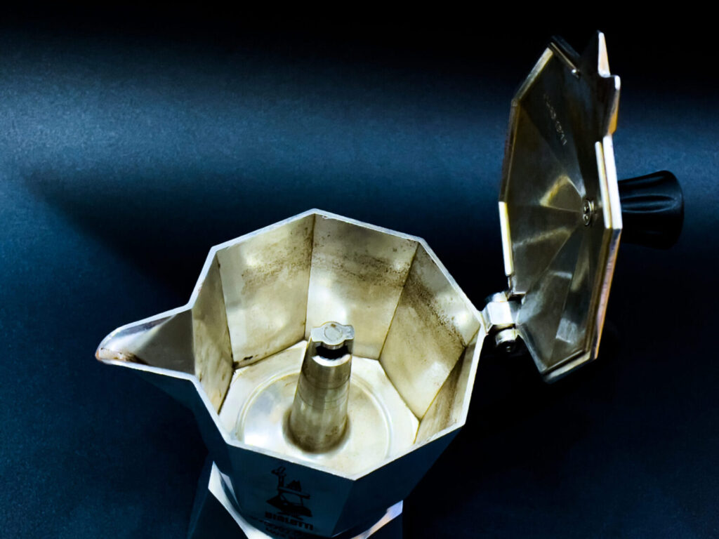 ビアレッティ モカエキスプレス