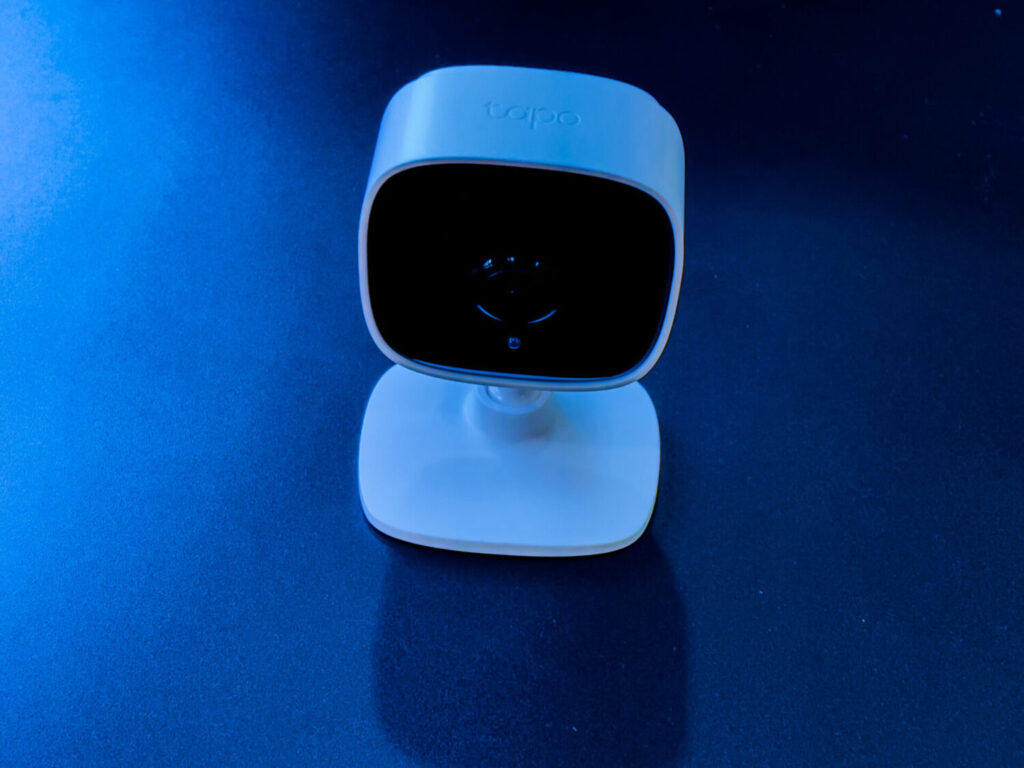 TP-Link Tapo C100