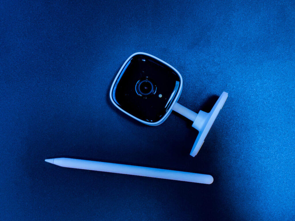 TP-Link Tapo C100