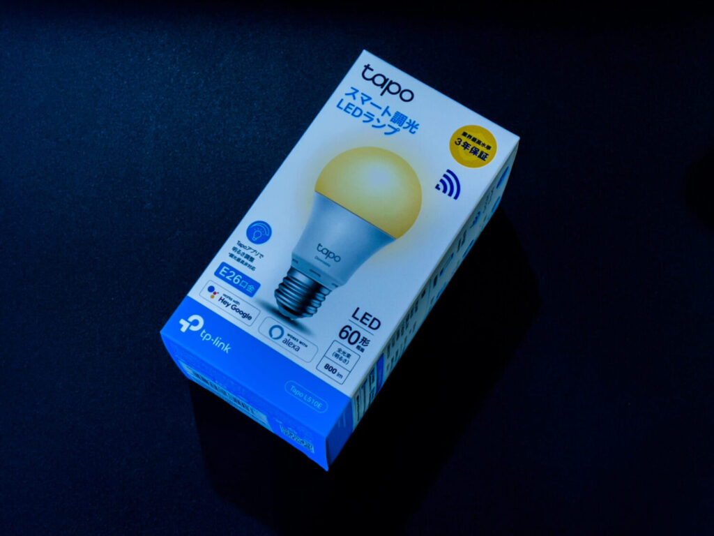 TP-Link Tapo 510E