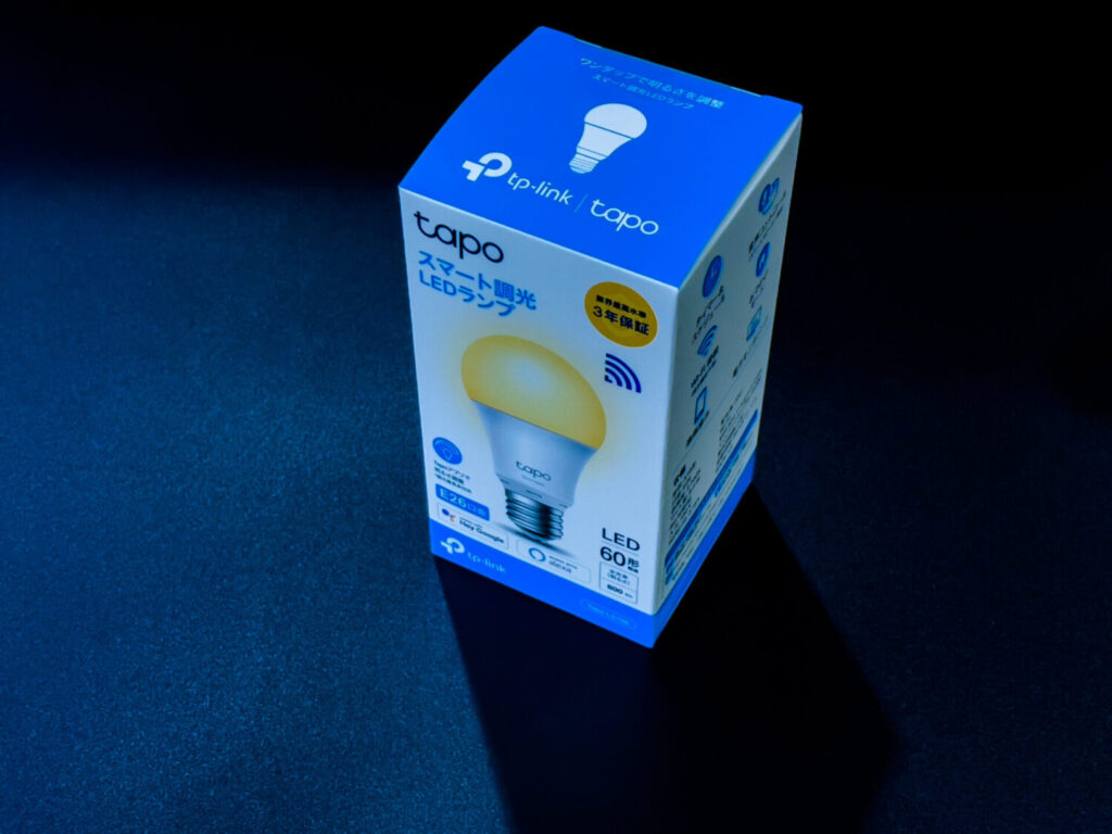 TP-Link Tapo 510E