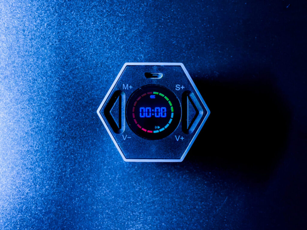 TickTime