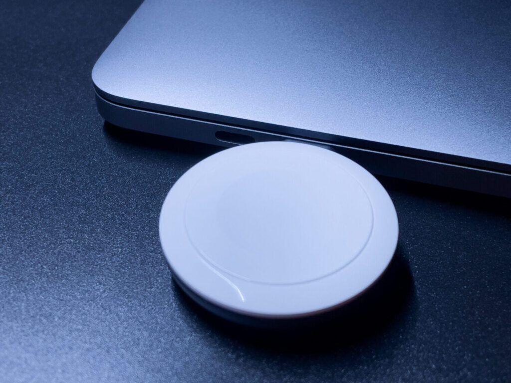 Anker Apple Watch 充電器