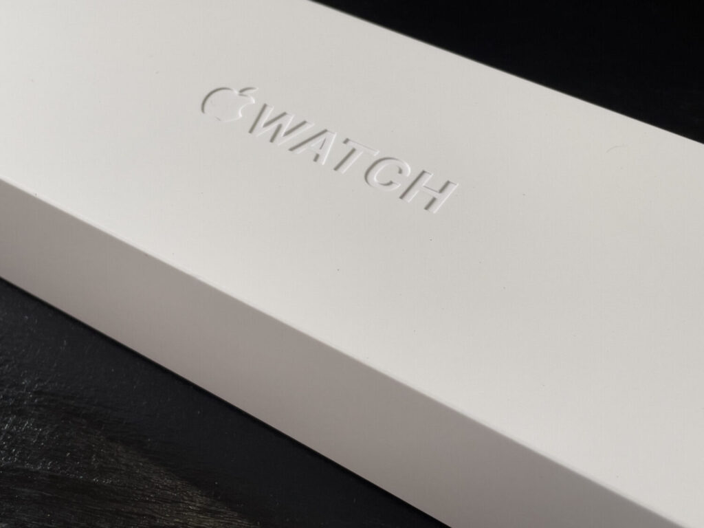 Apple Watch Series7