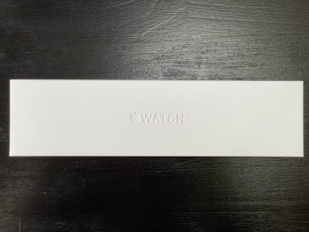 Apple Watch Series7