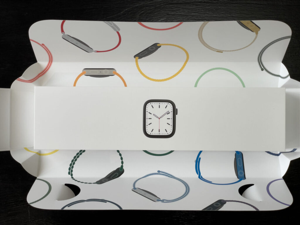Apple Watch Series7