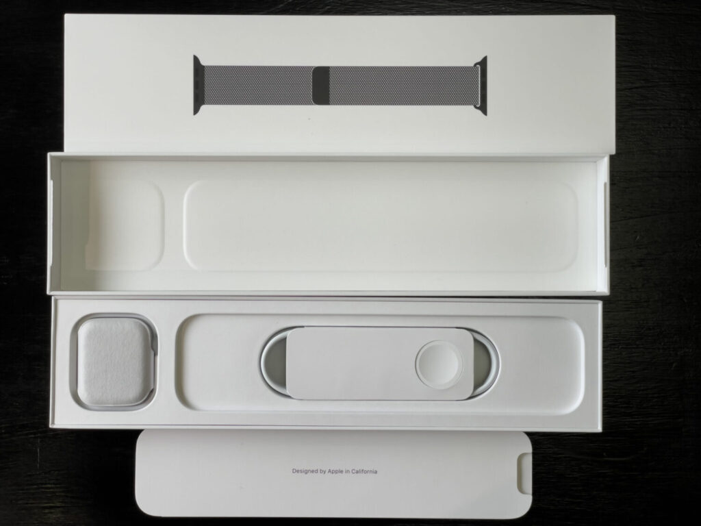 Apple Watch Series7