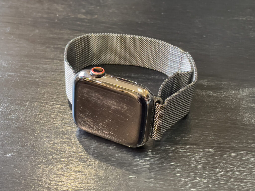 Apple Watch Series7