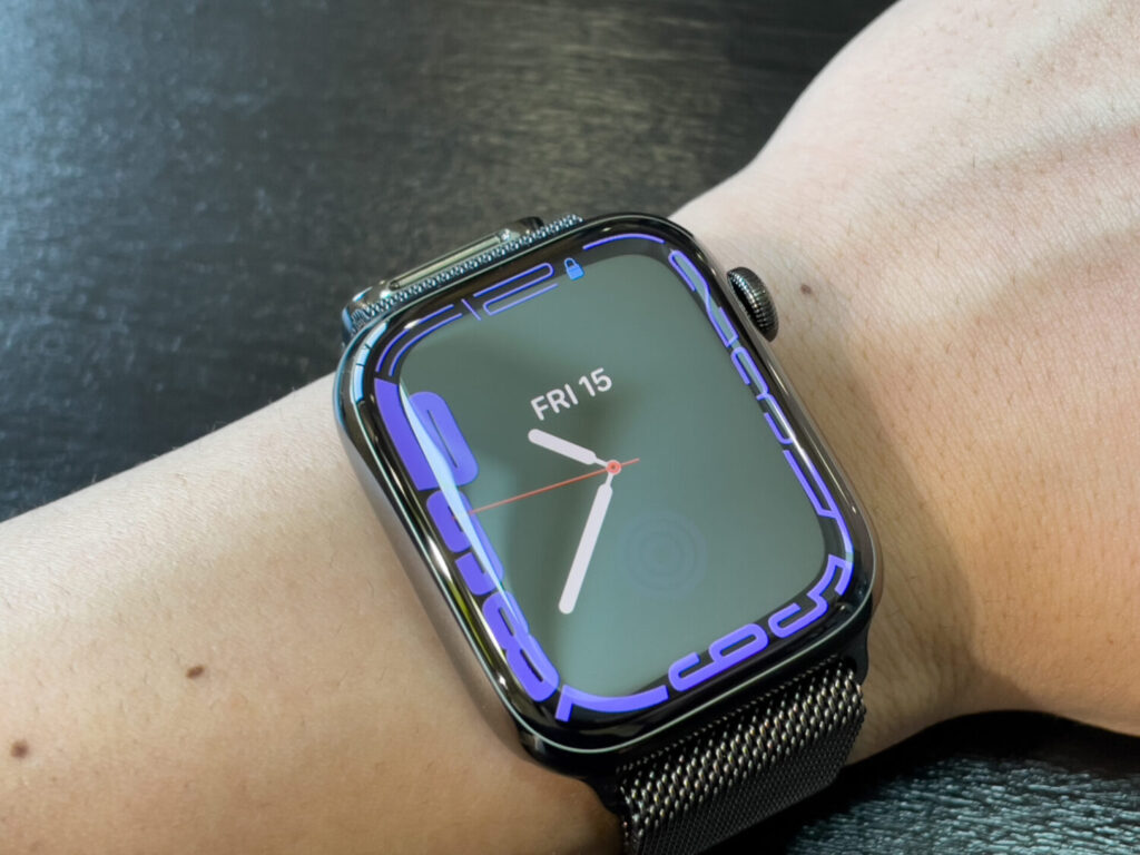 Apple Watch Series7