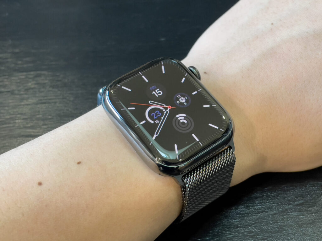 Apple Watch Series7