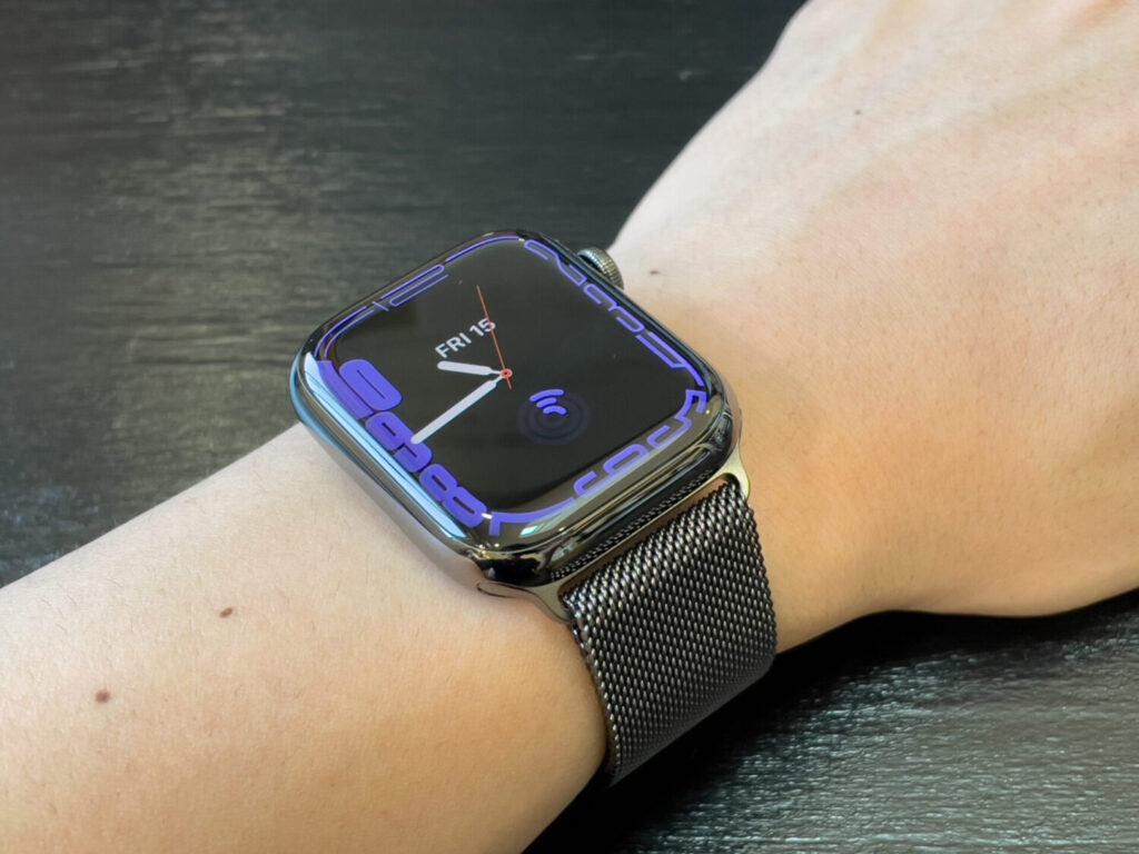 Apple Watch Series7