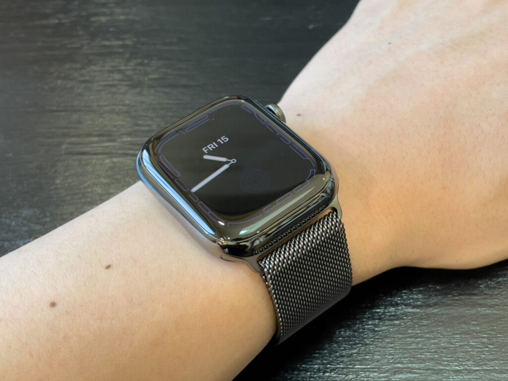 Apple Watch Series7