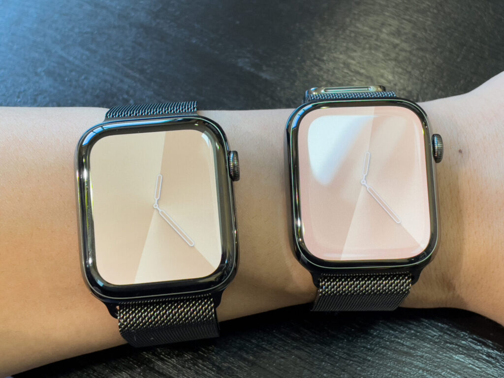 Apple Watch Series7
