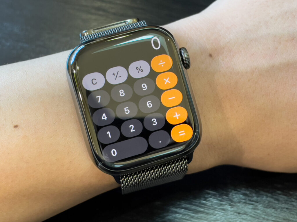 Apple Watch Series7