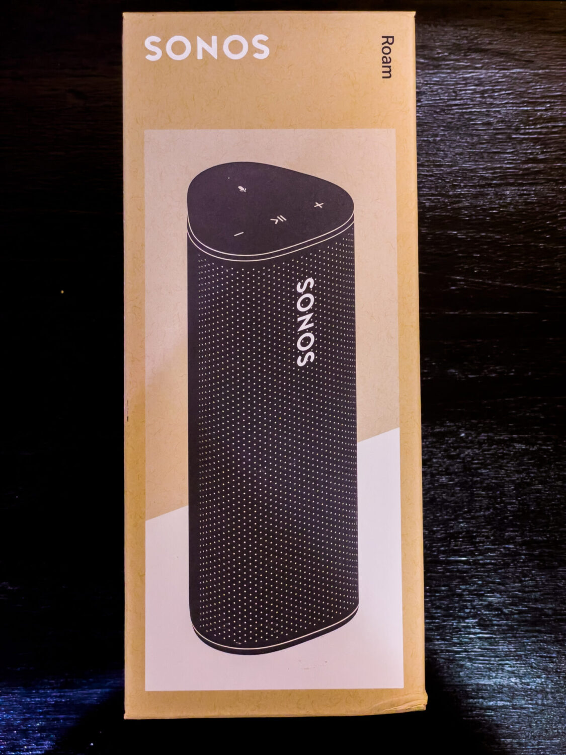【快適】SONOSのAirPlay2対応ワイヤレススピーカー使ってみた！