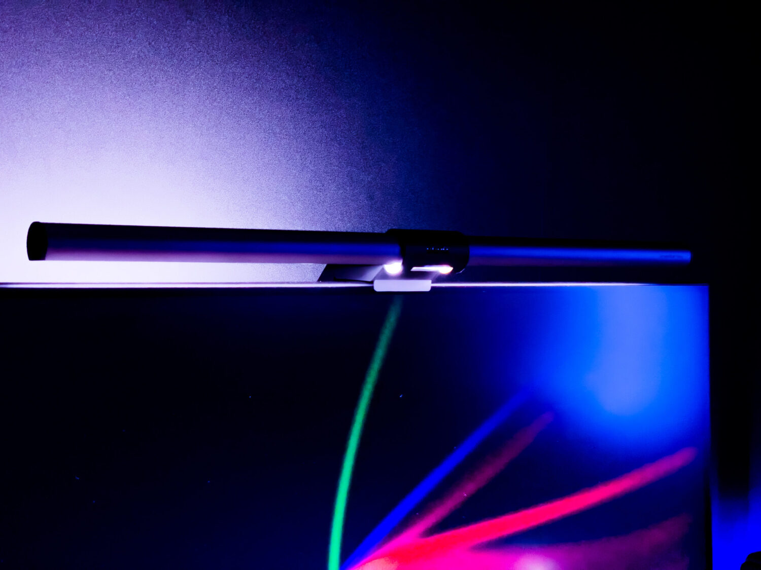 BENQ ScreenBar Halo