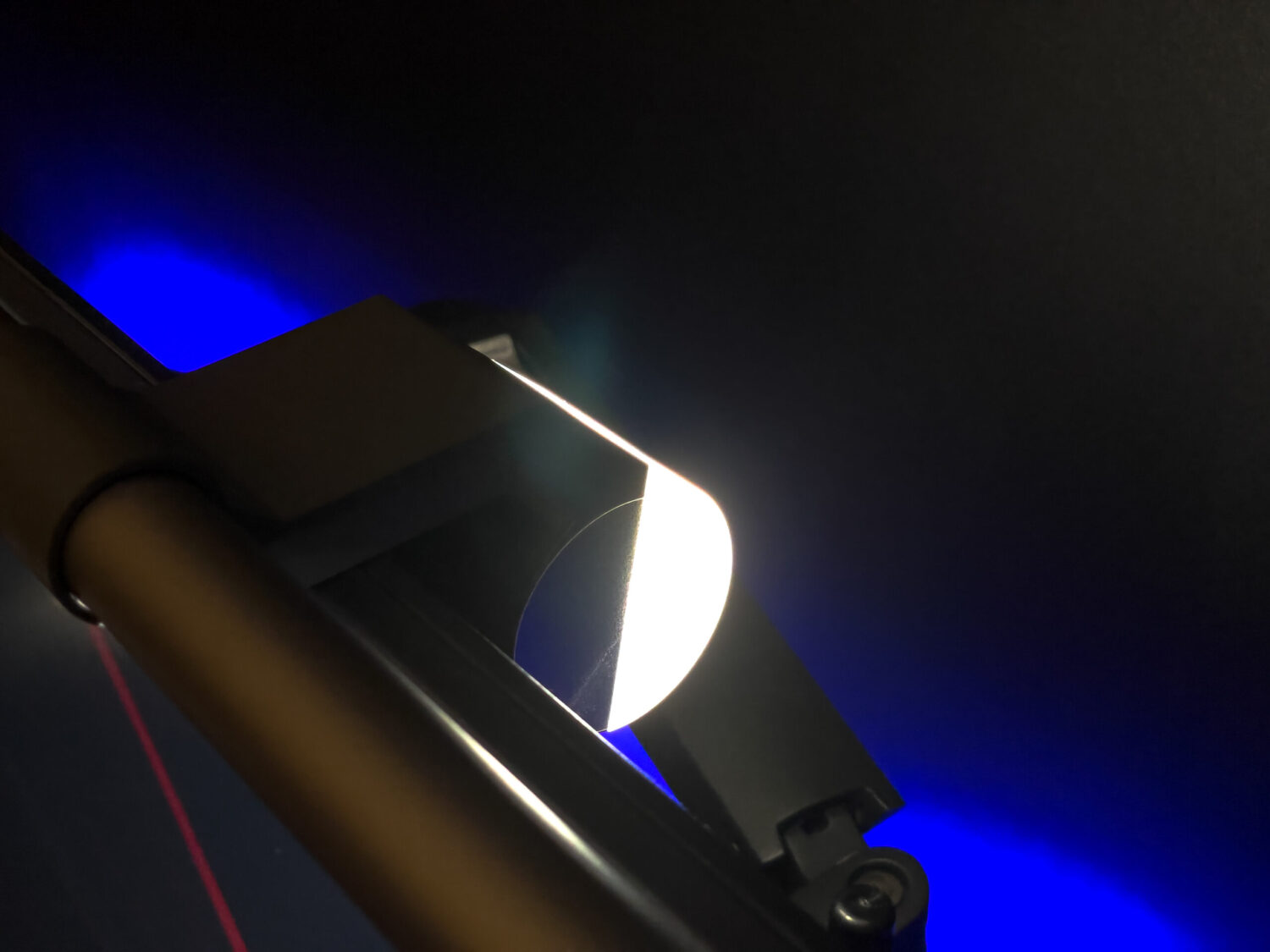 BENQ ScreenBar Halo