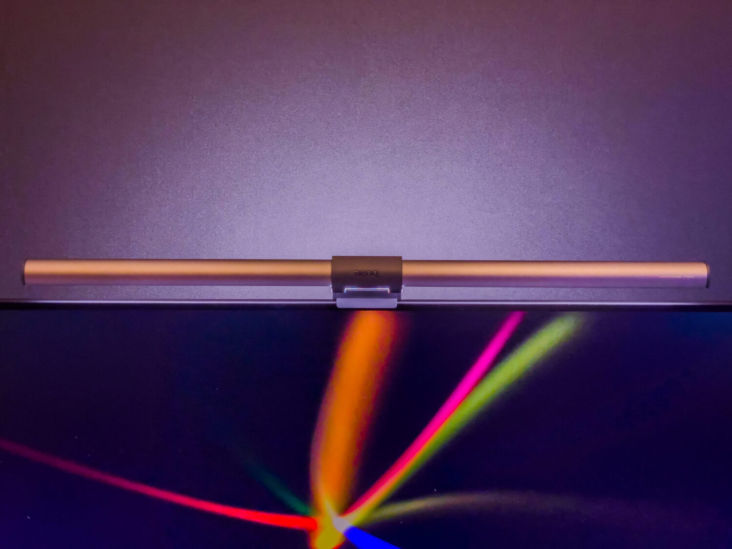 BENQ ScreenBar Halo