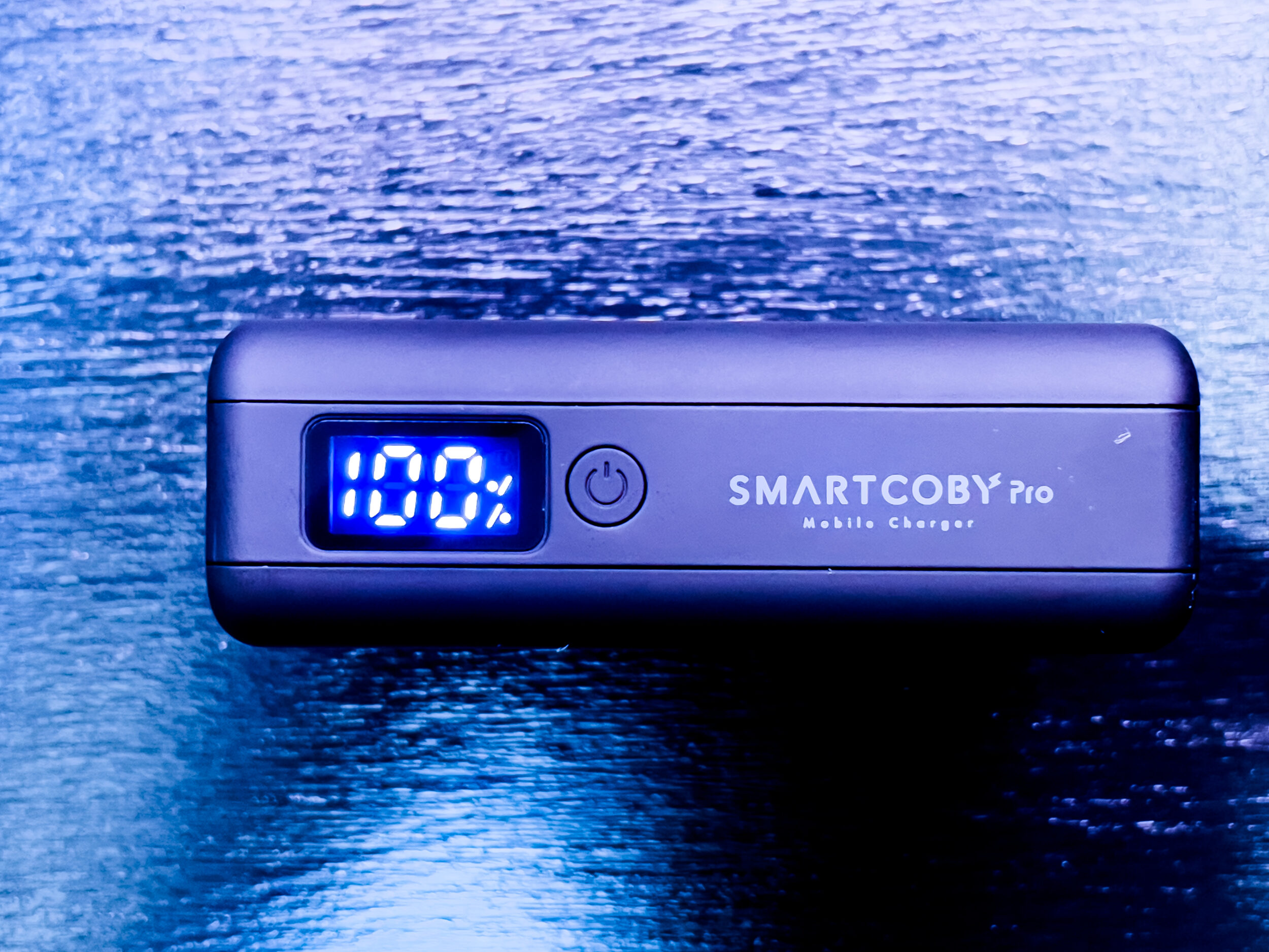 CIO SMARTCOBY Pro