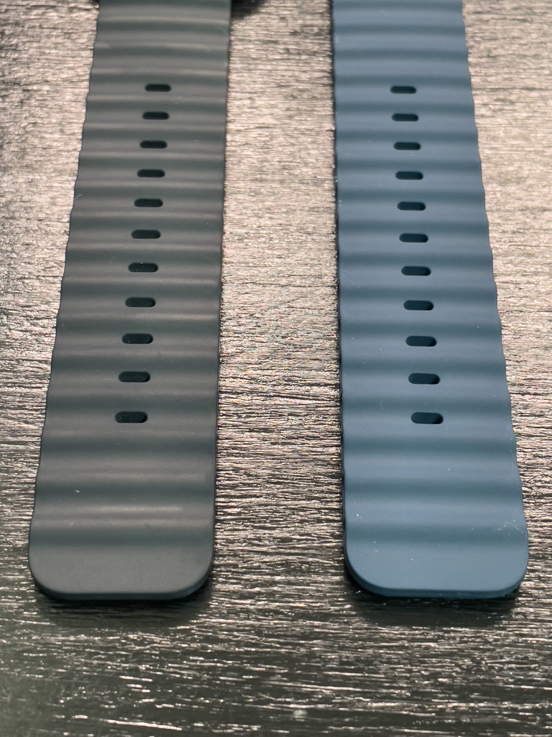 【ご報告】Apple Watch Ultra 2 が来た．