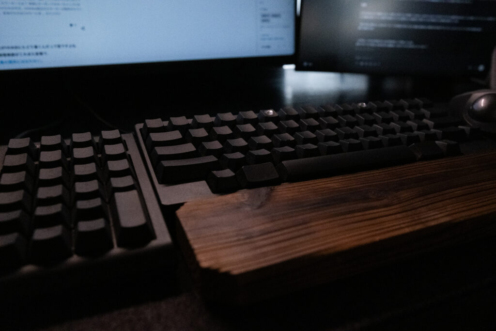 HHKB